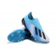 Neuf Crampons Foot - Adidas X 18+ FG - 