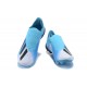 Neuf Crampons Foot - Adidas X 18+ FG - 