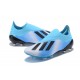 Neuf Crampons Foot - Adidas X 18+ FG - 