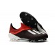 adidas X 18+ FG - Chaussures de Football Adidas 