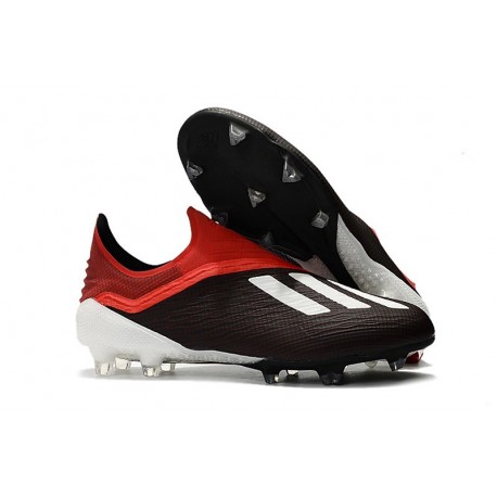 adidas x 18 rouge