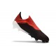 adidas X 18+ FG - Chaussures de Football Adidas 