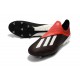 adidas X 18+ FG - Chaussures de Football Adidas 