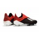 adidas X 18+ FG - Chaussures de Football Adidas 