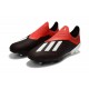 adidas X 18+ FG - Chaussures de Football Adidas 