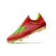 adidas X 18+ FG - Chaussures de Football Adidas 