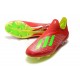 adidas X 18+ FG - Chaussures de Football Adidas 