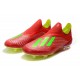 adidas X 18+ FG - Chaussures de Football Adidas 