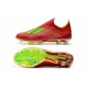 adidas X 18+ FG - Chaussures de Football Adidas 