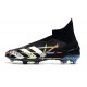 Crampons adidas x Reuben Dangoor Predator 20+ ART - Noir Multicolore