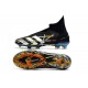 Crampons adidas x Reuben Dangoor Predator 20+ ART - Noir Multicolore