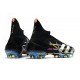 Crampons adidas x Reuben Dangoor Predator 20+ ART - Noir Multicolore