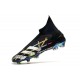 Crampons adidas x Reuben Dangoor Predator 20+ ART - Noir Multicolore