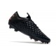 Crampon Nouvelles Nike Tiempo Legend 8 Elite FG Noir Rose