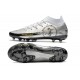 Nike Phantom GT Elite Scorpion Dynamic Fit AG Argent Metallique Noir