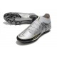 Nike Phantom GT Elite Scorpion Dynamic Fit AG Argent Metallique Noir