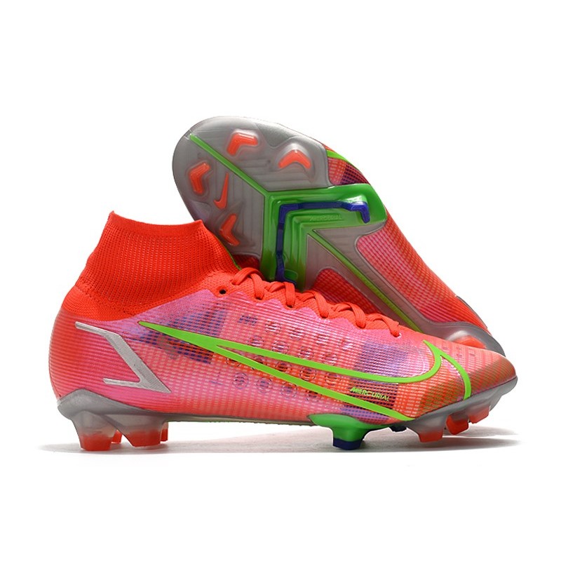 crampon superfly 8