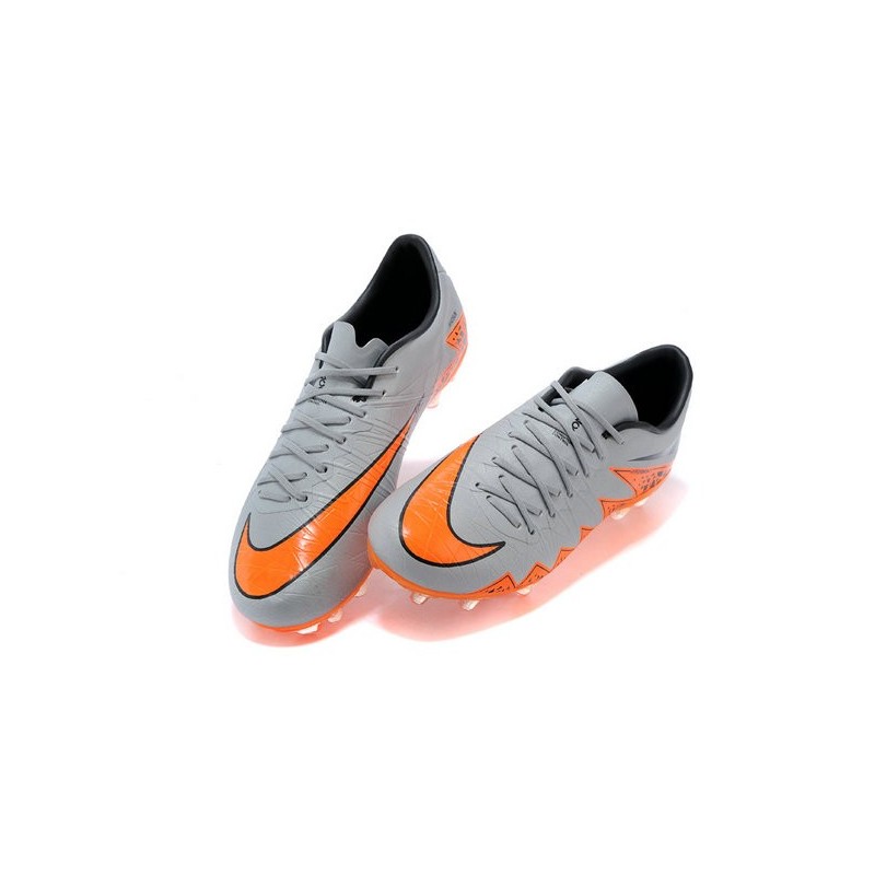 Nike Hypervenom Phantom III DF FG High Ankle Men's