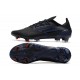 adidas X Speedflow.1 FG Crampon de Foot Noir Encre Sonic Jaune Solaire