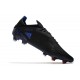 adidas X Speedflow.1 FG Crampon de Foot Noir Encre Sonic Jaune Solaire