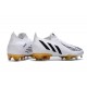 adidas Predator Edge.1 Low FG Blanc Or Noir