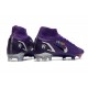 Nike Mercurial Superfly 8 Elite DF FG Ronaldo Violet CR7