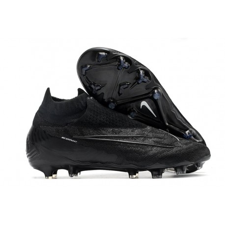 Nike Phantom GX Elite DF FG Noir