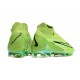 Nike Phantom GX Elite DF FG Vert