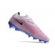 Nike Phantom GX Gripknit Elite FG Violet Noir