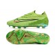 Nike Phantom GX Gripknit Elite FG Vert