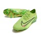 Nike Phantom GX Gripknit Elite FG Vert