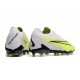 Nike Phantom GX Gripknit Elite FG Volt Très Pâle Gridiron Raisin Très Pâle