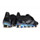 adidas Predator Elite FT FG Crampons Nightstrike Pack Noir Carbone