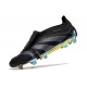 adidas Predator Elite FT FG Crampons Nightstrike Pack Noir Carbone