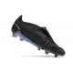 adidas Predator Elite FT FG Crampons Nightstrike Pack Noir Carbone