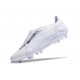 adidas Predator Elite FT FG Crampons Blanc Argent Mét