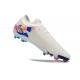 Nike Phantom Luna II Elite FG Blanc Rose