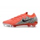 Nike Phantom Luna II Elite FG Rouge Noir