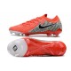 Nike Phantom Luna II Elite FG Rouge Noir