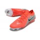 Nike Phantom Luna II Elite FG Rouge Noir