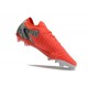 Nike Phantom Luna II Elite FG Rouge Noir