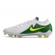 Nike Phantom Luna II Elite FG Blanc Vert