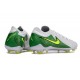 Nike Phantom Luna II Elite FG Blanc Vert