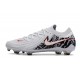 Nike Phantom GX Gripknit Elite FG Blanc Noir Rouge