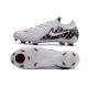 Nike Phantom GX Gripknit Elite FG Blanc Noir Rouge