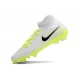 Nike Phantom Luna 2 Elite FG Chaussure Blanc Noir