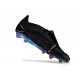 adidas Predator Elite FT FG Crampons Noir Or