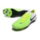 Nike Phantom GX ii Elite FG Vert Blanc Noir