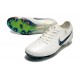 Nike Tiempo Legend X Elite FG SE X 30 Years Voile Atomique Sombre