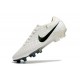 Nike Tiempo Legend X Elite FG SE X 30 Years Voile Atomique Sombre